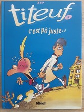 BD-TITEUF-N°4-C'est pô