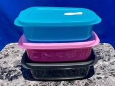 Tupperware Rectangular