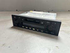 AUDI TT 8N MK1 CHORUS STEREO RADIO TAPE PLAYER HEAD UNIT 4b0035152C A4 A6 A3