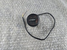 HKS BOOST METER GAUGE GENUINE PART rare item mira wagon R suzuki daihatsu L70 