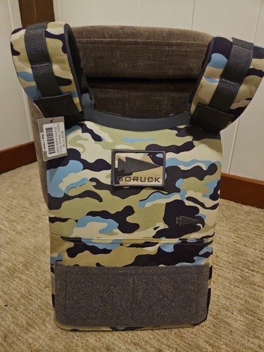 Goruck everglades camo - goruck,