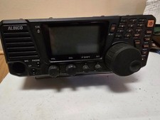 Alinco DX-R8T Shortwave Receiver AM SSB CW Amateur DX Radio ***GREAT UNIT***