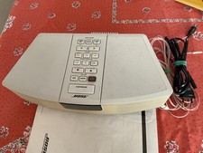 Bose Wave Music System  ( Ne