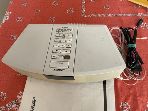 Bose wave music - bose,