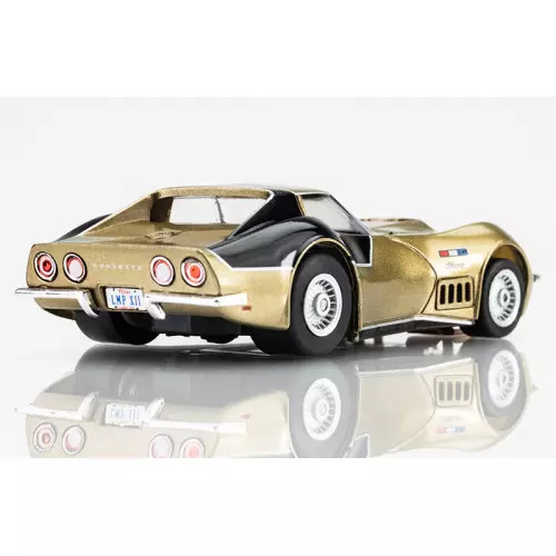 Afx racing 22093 astrovette - afx,