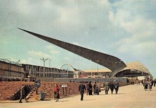 BELGIQUE BRUXELLES EXPOSITION