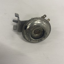 Piaggio Fly 125cc 2013 000127 Horn 