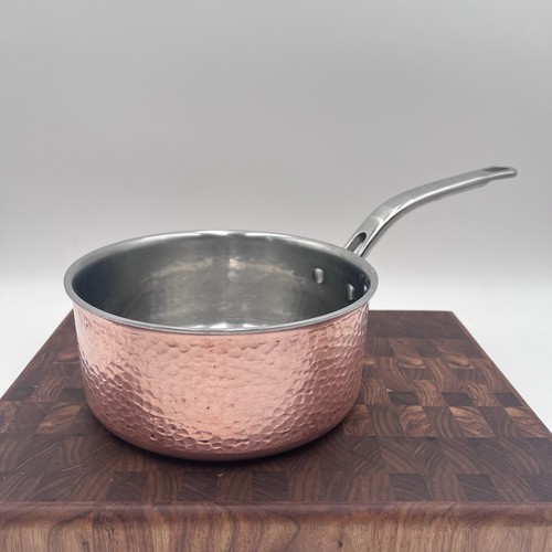 Lagostina france hammered - lagostina,