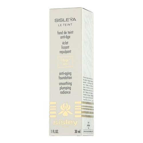 Sisley sisleÿa teint fond - sisleÿa,