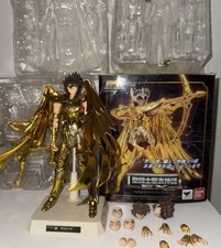 Saint Seiya Figure Myth Cloth Ex Aiolos Sagittarius Sagittarius (Incomplete)