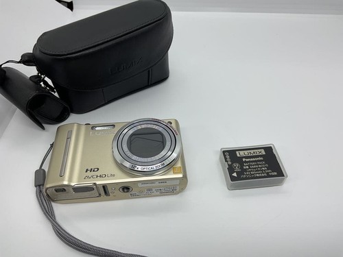 Appareil photo numérique