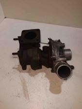 Lancia Kappa 838 VL119705 RHB529159X 46461913 Turbocharger 2.40 Diesel 23485455