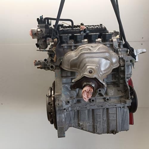 Moteur honda jazz l13a6 - jazz,