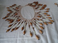 2 x Galons pampilles perles