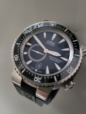 Oris Diver Small Second