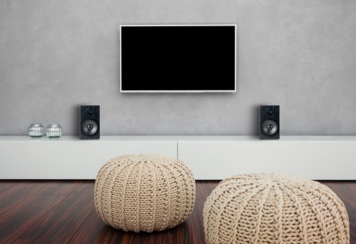 Paire enceintes voies - paire,
