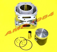 Cylindre ITALKIT 140cc Ø 57mm