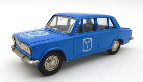 Vintage 1988 moskvitch lada - 1988,