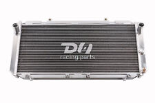 Aluminium Radiateur Pour