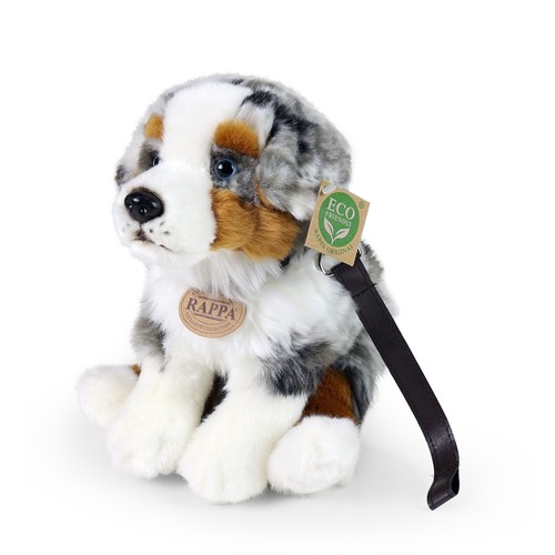 Peluche berger australien avec - berger,