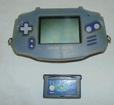 Console Game Boy Advance GBA (
