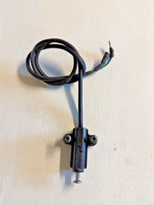 Contacteur béquille Suzuki