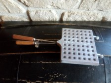 VINTAGE Monsieur TOASTER