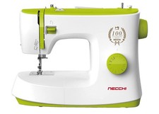 Machine À Coudre Necchi K408A