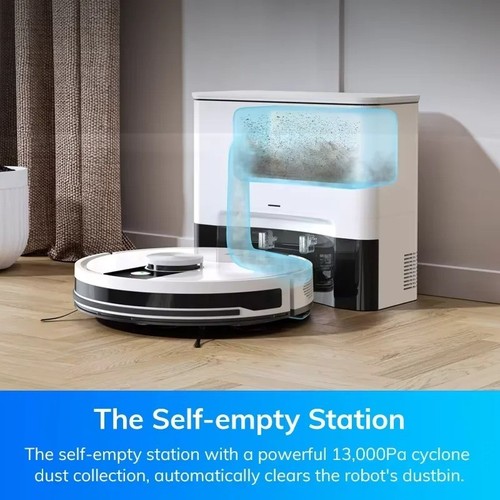 Robot aspirateur - , et