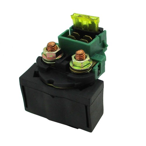 20a 12v démarreur solénoïde - 20a,