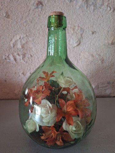 Composition fleurs - composition,