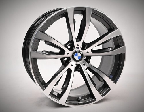 Jantes alliage bmw - jantes, en
