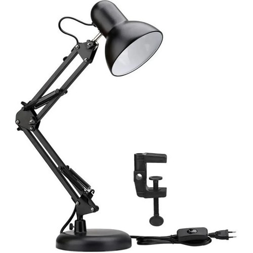 Lampe bureau architecte e27 - architecte,