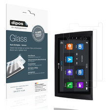 2x Protection ecrán pour