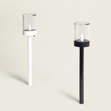 Torche Solaire Extérieure LED