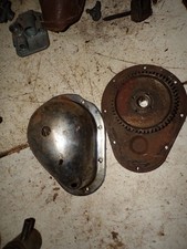 partie embrayage 125 gnome