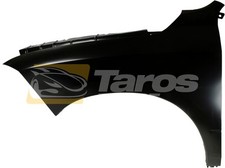 Aile Avant Gauche Pour Dodge