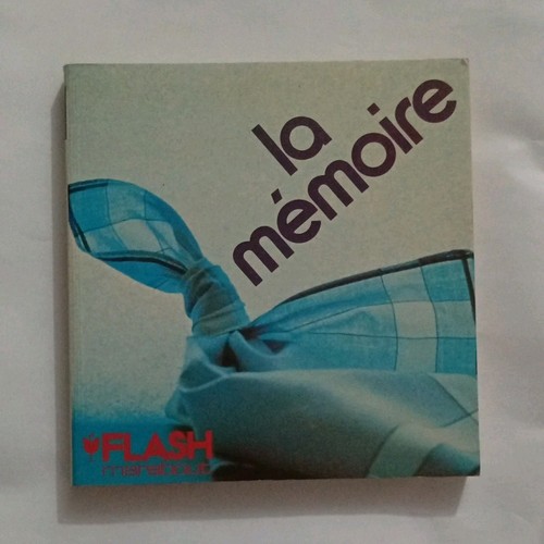 Marabout flash - marabout, la