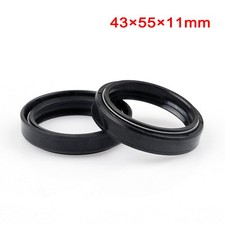 Joint d'huile de fourche avant