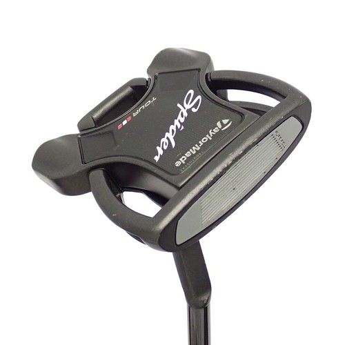 Taylormade spider tour noir - taylormade,