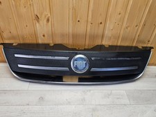Fiat Multipla 2005 Grille de