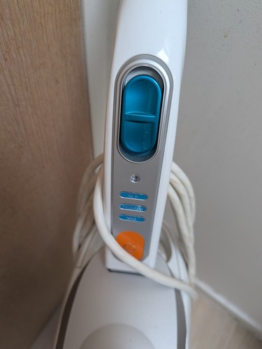 Rowenta clean steam ry7557wh - steam,