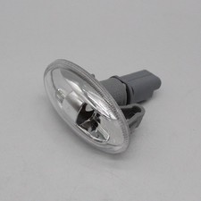 Side Marker Light Indicator