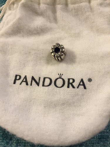 Pandora sterling silver - pandora, ribbed