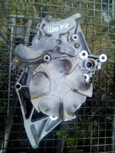 Carter alternateur 1100 - d,