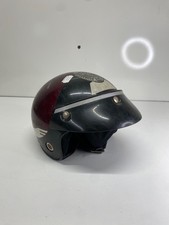 Casque moto Nolan mini jet