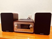 Sansui Smc-300Bt Vaccum Tube