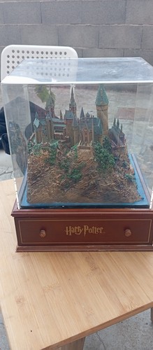 Château harry potter - harry,