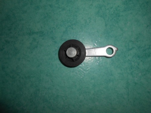 Roulette tendeur chaine