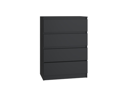 Commode malwa noire - commode, m4